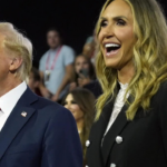 Lara Trump says US will get a female president in her lifetime. She would be...