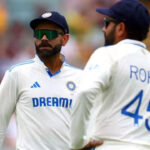 'The blame at the feet of two people is harsh': Kohli, Rohit defended