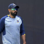 Shami returns for India T20Is vs England, Pant excluded