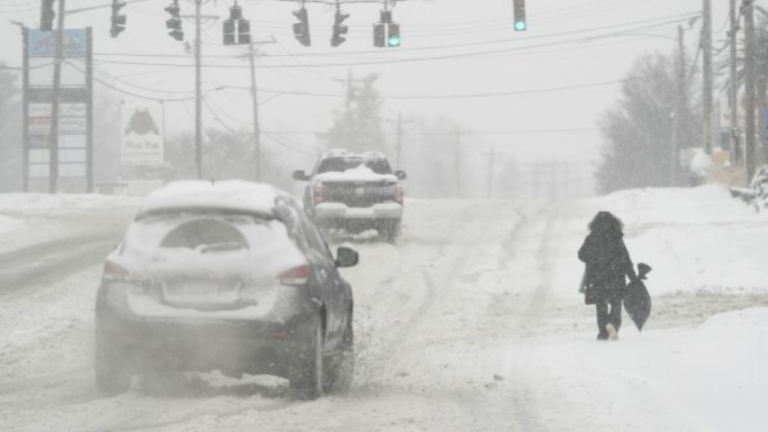 2,000 NC residents to lose FEMA housing assistance amid freezing weather, locals raise concerns