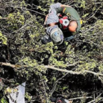 Ten killed in Colombia aircraft crash