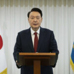 South Korean President Yoon to skip his first impeachment hearing, says lawyer