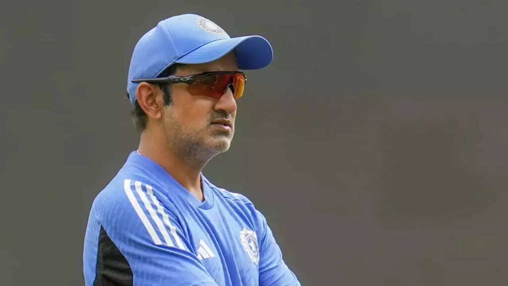 'Pressure is mounting': Karthik on challenges for Gambhir as India coach