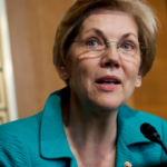 Elizabeth Warren slammed for seeking wildfire donations to Democrat platform