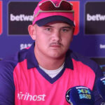 'Winning matters more': Pretorius after missing century on debut