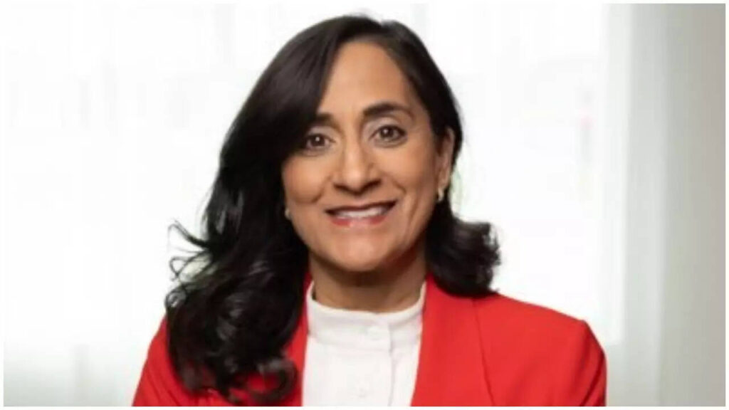 Indian-Origin Anita Anand drops out of Canadian Prime Minister race, says 'will not seek re-election'