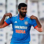 Bumrah in danger of missing entire CT because of back injury