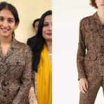 Radhika Merchant Ambani's chic Jaipur look