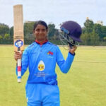 346 not out! Mumbai girl Ira Jadhav bags huge record