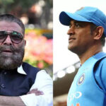 Rare moment of praise: Yuvraj's father Yograj lauds Dhoni!