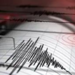 Earthquake of magnitude 6.1 strikes Mexico