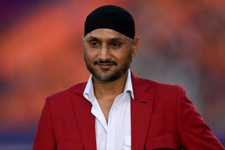 Harbhajan's bold call: Samson over Pant, Axar ready for CT challenge