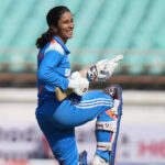 2nd WODI: Ton-up Rodrigues stars in 116-run win as India seal series vs Ireland