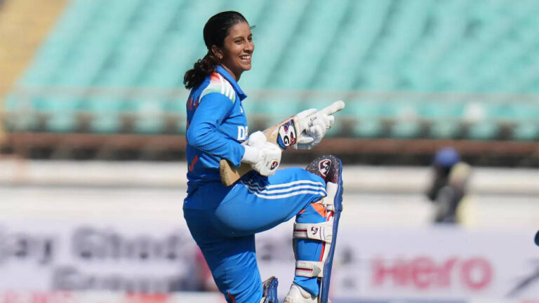 2nd WODI: Ton-up Rodrigues stars in 116-run win as India seal series vs Ireland