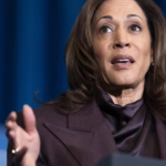 Burglary attempt at Kamala Harris' Brentwood home as massive looting reported amid LA fires