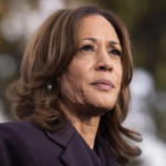 Will Kamala Harris' LA home be affected by wildfires? This is the house where...