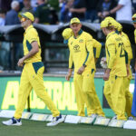 Australia announce preliminary squad for ICC Champions Trophy