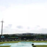 SA20: Capitals vs Super Giants match abandoned due to rain