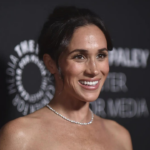 Meghan Markle delays Netflix debut due to Los Angeles wildfires