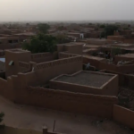 Austrian woman kidnapped in Niger