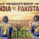 Ahead of CT, India vs Pakistan battles to be showcased on Netflix