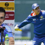 'India can make VVS Laxman Test coach....' suggests Panesar