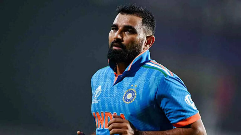 Why Shami's comeback matters for India's T20I future and CT