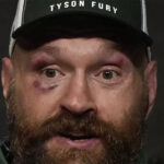 Tyson Fury announces retirement from boxing, again