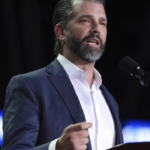 Donald Trump Jr announces he's joining Kalshi prediction market, says will bet on whether Biden will pardon Fauci or Liz Cheney