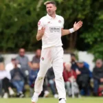 Anderson signs one-year contract with Lancashire