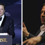 Sam Harris divulges why he's no longer a friend of the Tesla CEO. Elon Musk reacts