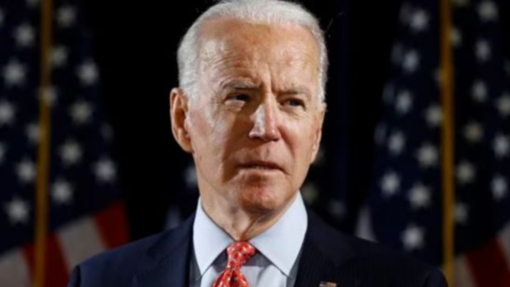 'Recovery will require tens of billions of dollar': Joe Biden on wildfires devastation