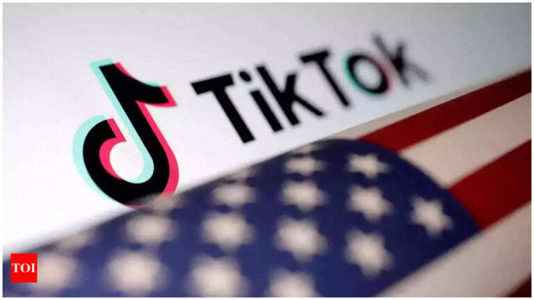 'Serious consequences on millions of Americans': US lawmakers urge Biden to extend TikTok January 19 ban deadline