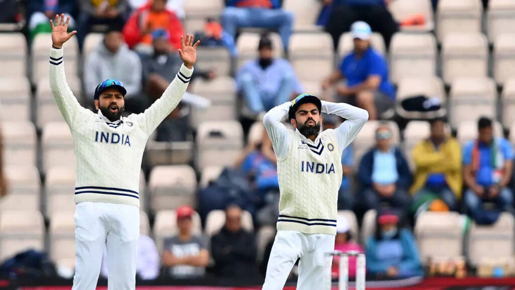 'They will call it off': Kapil Dev on Virat Kohli, Rohit Sharma retirement buzz