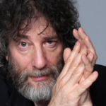 How sexual assault accused Neil Gaiman projected a feminist persona online