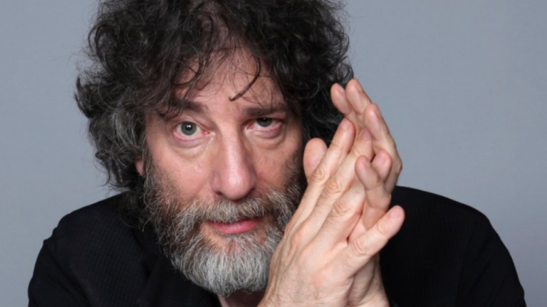 How sexual assault accused Neil Gaiman projected a feminist persona online