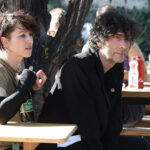 From open marriage to divorce: Why Neil Gaiman's wife left him