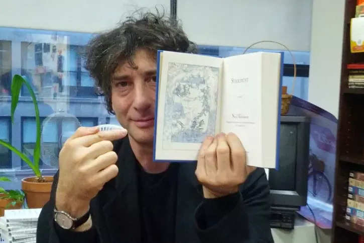 ‘It was not consent': Women recount disturbing allegations against Neil Gaiman