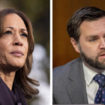 Kamala Harris skips invitation to JD Vance to VP house; Usha wants to know how to childproof mansion