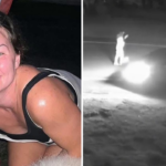 Woman last seen entering stranger's car found dead in North Carolina woods: 'She was just so trusting...'