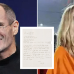 Steve Jobs' letter on attending Kumbh Mela fetches over $500k at auction: 'I wish to go to India...'