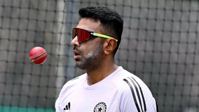 'No farewell needed': Ravichandran Ashwin opens up on retirement decision