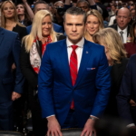 Hegseth's senate showdown: Key moments from Trump's defence pick hearing