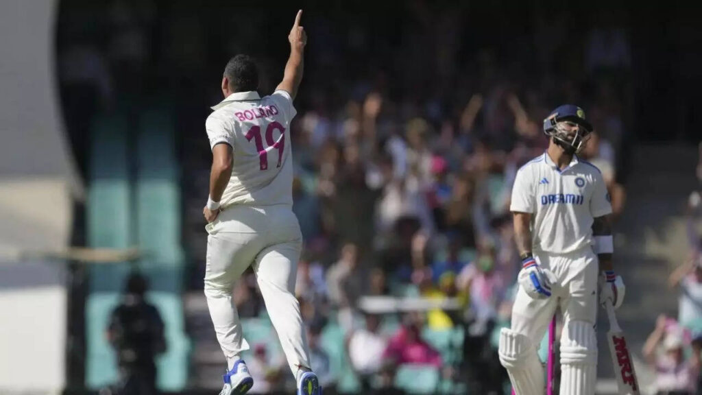 'If he hadn't played ...': Ashwin reveals 'real' BGT game-changer