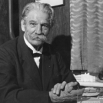 Albert Schweitzer and his controversial legacy