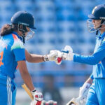 Live Score: India Women vs Ireland Women, 3rd ODI