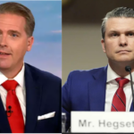 'Why denigrate this man's service?' Scott Jennings defends Pete Hegseth after 'just a TV host' remark