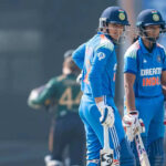 India cricket team break their own record in just 3 days