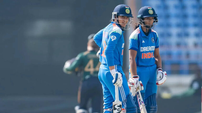 India cricket team break their own record in just 3 days