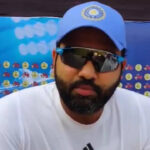 Rohit gets nostalgic on Wankhede's 50-year legacy